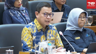 Kepala BPOM Sebut Penyalahgunaan Ketamin Melonjak Drastis Sepanjang 2022-2024