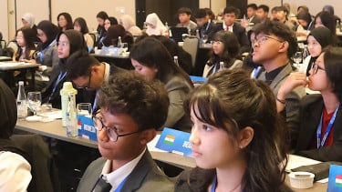 Forum AMUN 2026