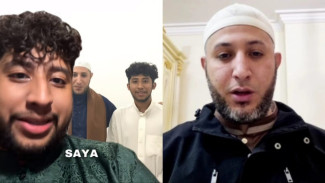 TikTokers Ini Bongkar Kesaksian Temannya yang Hampir Jadi Korban Pelecehan Syekh Ahmad Al Misry