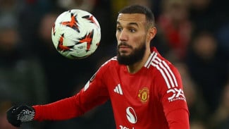 Tinggalkan Manchester United Demi Al-Quran, Niat Mengejutkan Noussair Mazraoui Bikin Haru Dunia Sepak Bola