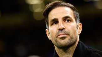 Direstui Bos Asal Indonesia ke Chelsea, Begini Kata Cesc Fabregas