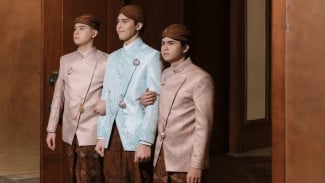TERPOPULER: Eks Guru SD Bongkar Masa Kecil Al Ghazali dan El Rumi yang Tertekan, Sidang Cerai Clara Shinta