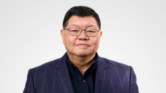 Bos Dexa Medica Catat Rekor Muri karena Punya Paten Terbanyak di Indonesia di Bidang Ilmu Ini