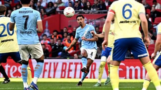 Premier League Tolak Permintaan Manchester City, Selamat Datang Jadwal Neraka!