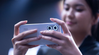 5 Alasan Poco X8 Pro Series jadi Game Changer