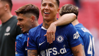 Tundukkan Leeds United, Chelsea Melaju ke Final Piala FA Hadapi Manchester City