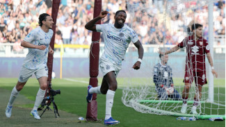 Drama di Turin: Torino Paksa Inter Milan Berbagi Poin Setelah Tertinggal Dua Gol