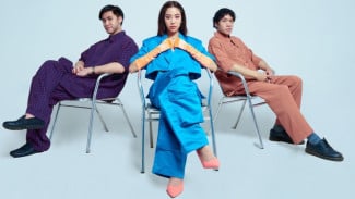 Berawal dari Gimmick Panggung, 510 dan Vierratale Resmi Rilis Kolaborasi Esa x Perih