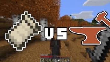 Fabric vs Forge Minecraft