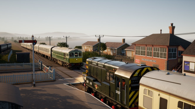 Berita Terbaru Train sim world