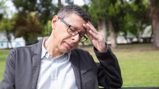 Pria 40-an Sering Lelah dan Sulit Fokus? Jangan Cuma Salahkan Usia, Ini Masalah yang Mengintai