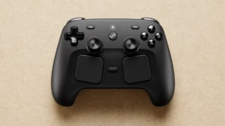 Valve Mulai Perang Lawan Calo, Sistem Pembelian Steam Controller Kini Diperketat
