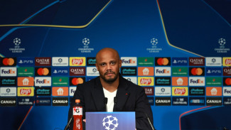Kompany Santai Usai Bayern PSG