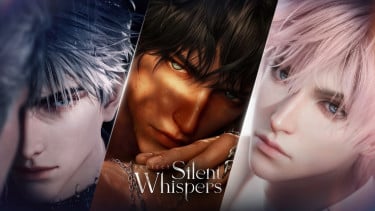 Game Silent Whispers