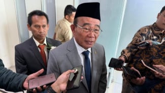 KPK Panggil Muhadjir Effendy Jadi Saksi Kasus Korupsi Kuota Haji