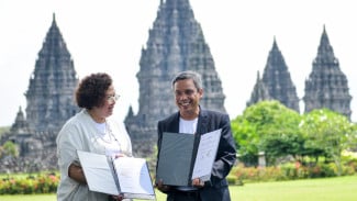 BTN Berkolaborasi dengan IDM Genjot Kinerja Sektor Pariwisata RI