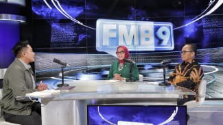 Bahaya Algoritma bagi Anak di Dunia Media Sosial