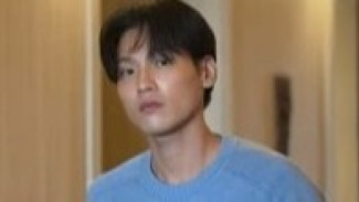 Ini Isi Jokes Safrie Ramadhan yang Picu Na Daehoon Murka hingga Akses Anak ke Jule Dibatasi