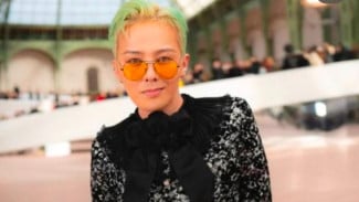G-Dragon Banjir Pujian, Belikan Rumah dan Hadiah Mewah untuk Staf Setia
