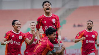 Baru Diperkuat 3 Pemain Asing, Garudayaksa FC Kecewa Kalah dari Borneo FC: Kami Pantas Dapat Lebih