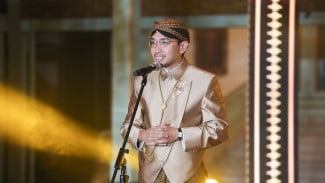 Royal Dinner Mangkunegaran Penuh Jamuan Sultan, Pesan Gusti Bhre Jadi Sorotan!