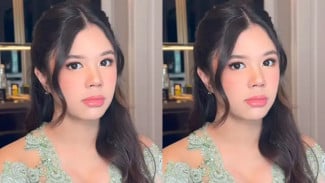 Pesan Ahmad Dhani ke Shafeea yang Dibully Netizen Gegara Masa Lalu Orang Tuanya