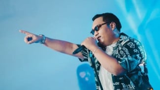 Viral di Sosmed! Ndarboy Genk Bongkar Fakta di Balik Lagu Kicau Mania