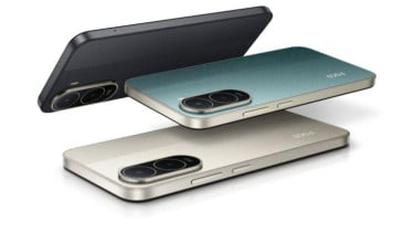 Poco C81 Pro.
