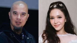 Biaya Nikahan El Rumi-Syifa Hadju Ternyata Hasil Patungan, Desta ke Ahmad Dhani: Pakde 20 Persen, Maia 80?