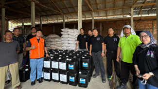 Cara Hankook Pastikan Rantai Pasok Berkelanjutan