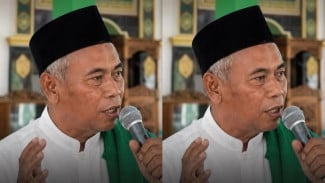 Korban Bongkar Ritual Menyimpang Kiai Ashari, Minta Santriwati Telan Sperma agar Diakui Nabi