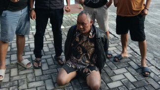 Cara Kiai Ashari Perdaya Santriwati sebelum Dicabuli! Korban Didoktrin Demi ‘Serap Ilmu’ dari Guru