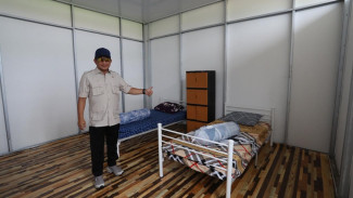 Satgas PRR Pastikan Penyintas Bencana Sumatera Nyaman Tinggal di Huntara, Begini Carannya