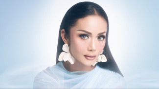 Kris Dayanti Comeback Rilis Mini Album, Curhat Jatuh Cinta hingga Menemukan Diri Sendiri