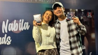 Tri Suaka Akhirnya Punya Album Fisik Setelah Tujuh Tahun Bermusik
