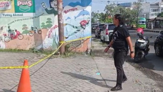Maling Motor Tembak Polisi hingga Tewas di Lampung, Sahroni: Penghinaan Atas Institusi Negara, Wajib Hukum Maksimal