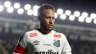 Carlo Ancelotti Beri Angin Surga untuk Neymar
