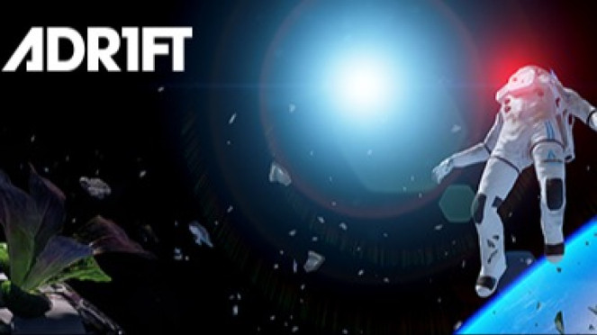 Game Adrift