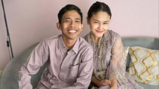 Istri Diduga Selingkuh hingga Mabok di Rumah, Dede Sunandar Ungkap Alasan KDRT