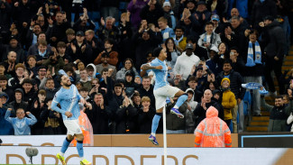 Manchester City Libas Crystal Palace 3-0, Persaingan Gelar Juara dengan Arsenal Kian Memanas