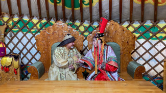 Merasakan Kehidupan Masyarakat Mongolia yang Nomaden dan Jago Memanah, Gak Perlu ke Luar Negeri