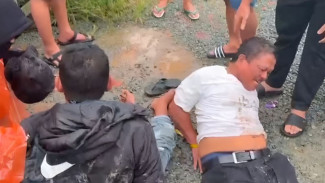 Bak Markas Rahasia, Sindikat Narkoba Gang Langgar Samarinda Gunakan Sniper dan Kode Khusus