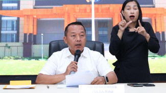 Polda Riau Tetapkan PT Musim Mas Tersangka, Kerusakan Lingkungan Ditaksir Rp187 Miliar