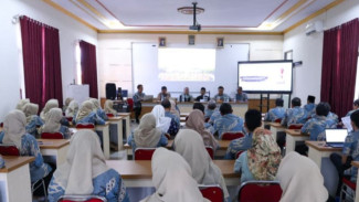 Intip Waktu dan Jalur Pendaftaran SPMB, SMA dan SMK di Sekolah Maung 2026