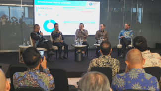 Indonesia Tech Sovereignty Forum 2026, Telkom Perkuat Fondasi Kemandirian Digital Bangsa