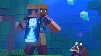 Panduan Minecraft: Cara Mendapatkan Jubah Moonlight Trail dengan Mudah