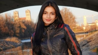 Ratu Sofya Bongkar Alasan Sebenarnya Tolak Promosi Film, Bukan karena Adegan Seksual