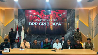 Hercules Ngaku Diteror Ahmad Bahar: Cari-cari Saya Sampai Ancam Datangi Rumah