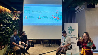 Bukan Cuma AI, Jaringan Internet Pintar Kini Jadi Senjata Baru Pelaku Bisnis