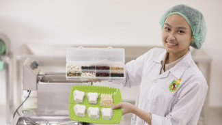 Bukan AI, Riset Tempe Ini Justru Jadi Sorotan Dunia